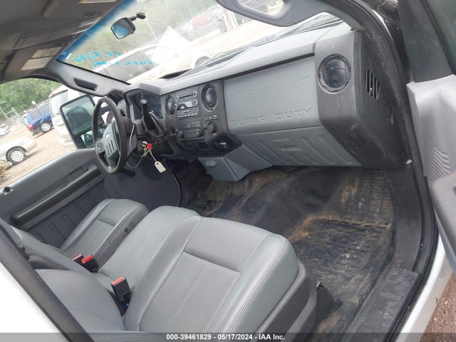 Ford F-250 Xl 2016 1FT7X2AT4GEC25646 Image 5