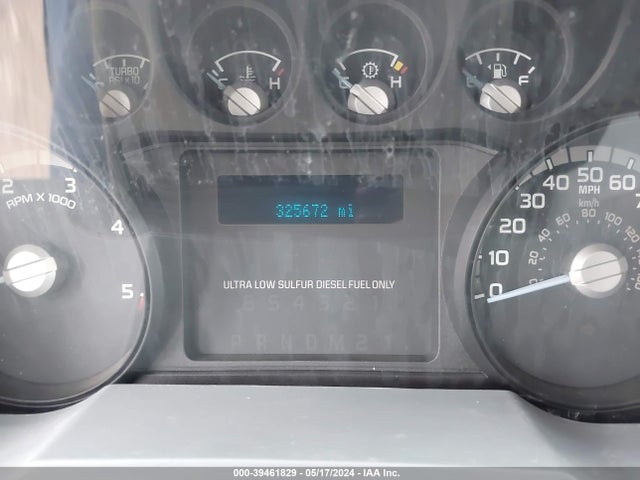 Ford F-250 Xl 2016 1FT7X2AT4GEC25646 Image 7