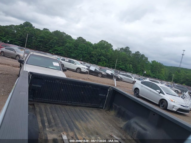 Ford F-250 Xl 2016 1FT7X2AT4GEC25646 Image 8