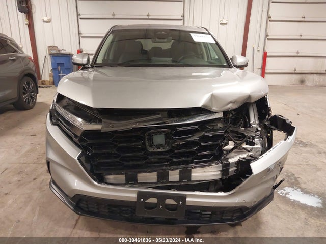 Honda Cr-v Ex-l Awd 2023 2HKRS4H71PH410247 Image 13
