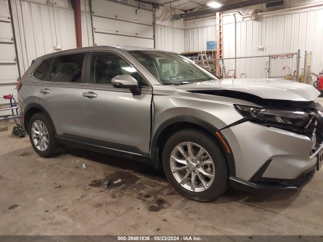 Honda Cr-v Ex-l Awd 2023 2HKRS4H71PH410247 Image 14