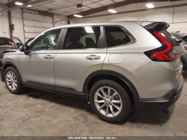 Honda Cr-v Ex-l Awd 2023 2HKRS4H71PH410247 Image 15
