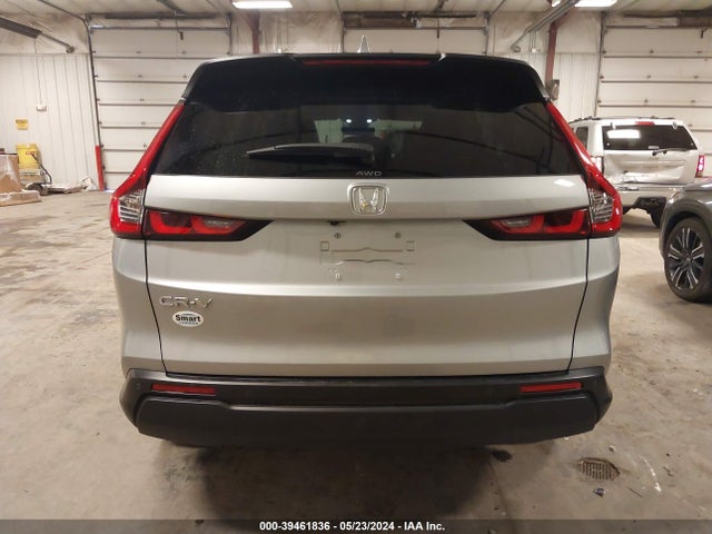 Honda Cr-v Ex-l Awd 2023 2HKRS4H71PH410247 Image 17