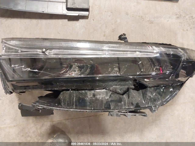 Honda Cr-v Ex-l Awd 2023 2HKRS4H71PH410247 Image 18