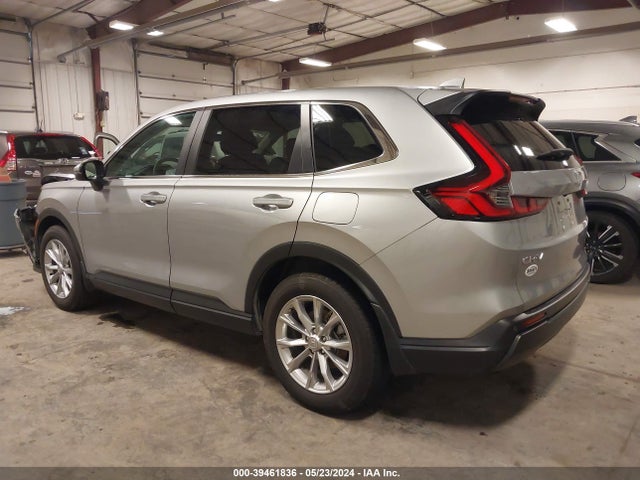 Honda Cr-v Ex-l Awd 2023 2HKRS4H71PH410247 Image 3