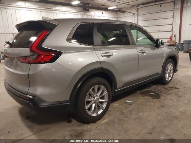 Honda Cr-v Ex-l Awd 2023 2HKRS4H71PH410247 Image 4