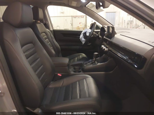 Honda Cr-v Ex-l Awd 2023 2HKRS4H71PH410247 Image 5