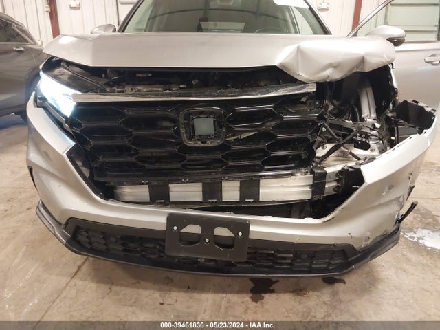 Honda Cr-v Ex-l Awd 2023 2HKRS4H71PH410247 Image 6