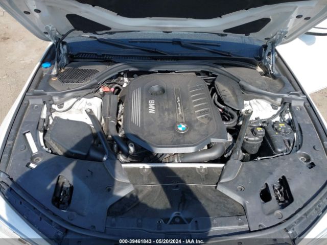 WBAJE7C55JG892001 BMW 540i Xdrive