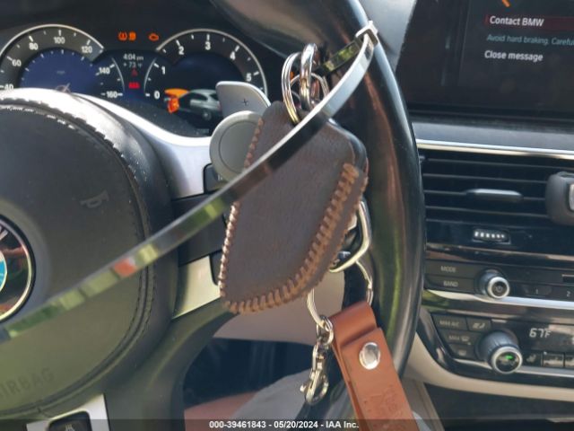 WBAJE7C55JG892001 BMW 540i Xdrive