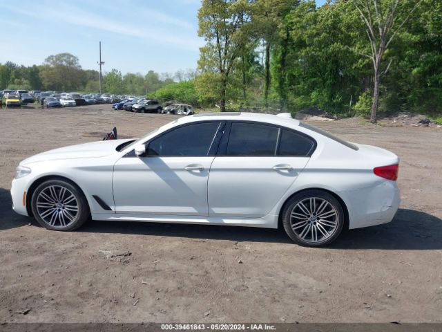 WBAJE7C55JG892001 BMW 540i Xdrive