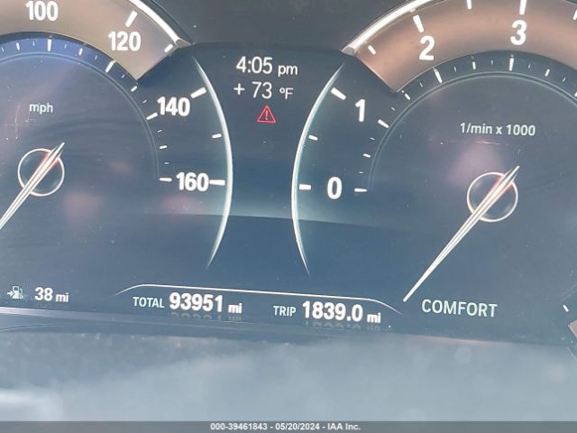 WBAJE7C55JG892001 BMW 540i Xdrive