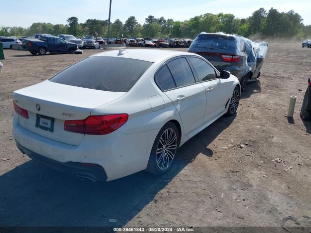 WBAJE7C55JG892001 BMW 540i Xdrive
