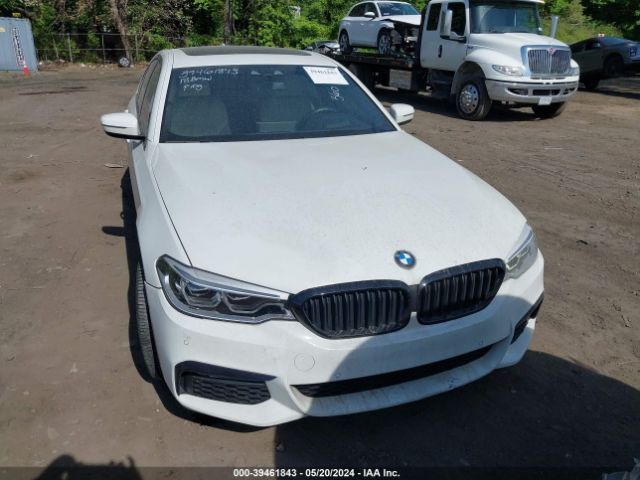 WBAJE7C55JG892001 BMW 540i Xdrive