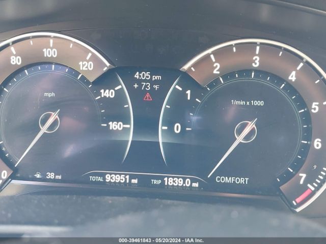 WBAJE7C55JG892001 BMW 540i Xdrive