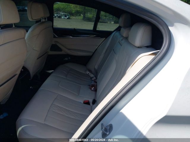WBAJE7C55JG892001 BMW 540i Xdrive