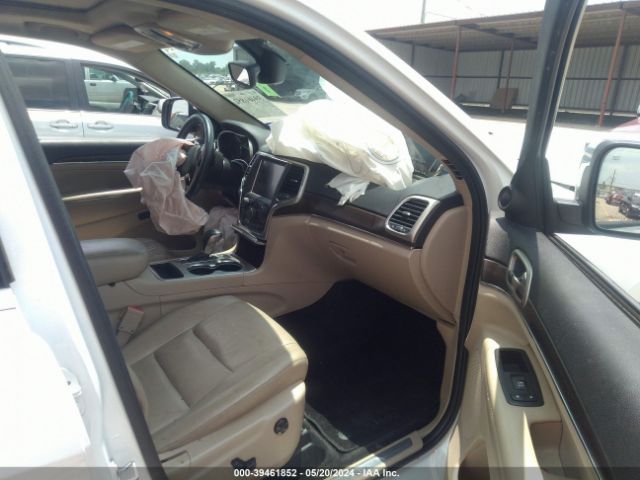 1C4RJEBG4HC956023 Jeep Grand Cherokee Limited 4x2
