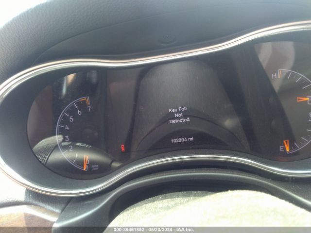 1C4RJEBG4HC956023 Jeep Grand Cherokee Limited 4x2