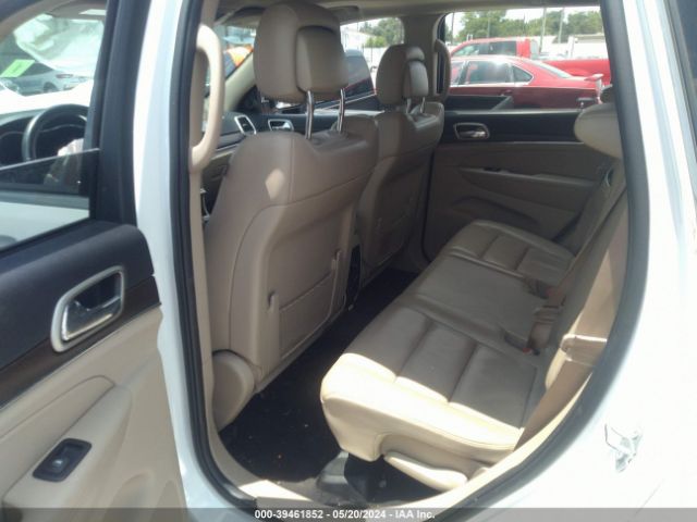 1C4RJEBG4HC956023 Jeep Grand Cherokee Limited 4x2