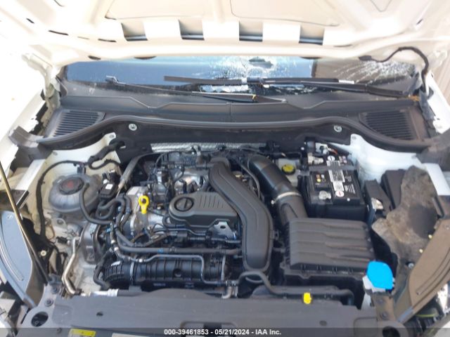 3VVCX7B23PM370237 Volkswagen Taos 1.5t S
