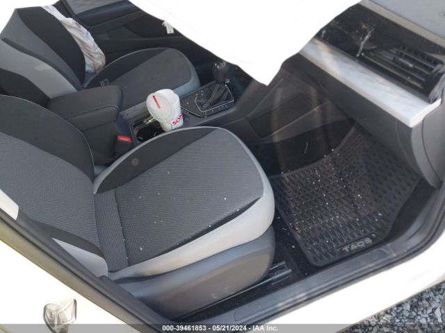 3VVCX7B23PM370237 Volkswagen Taos 1.5t S