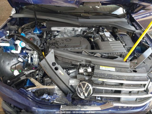 3VVNB7AX3RM117362 Volkswagen Tiguan 2.0t Se