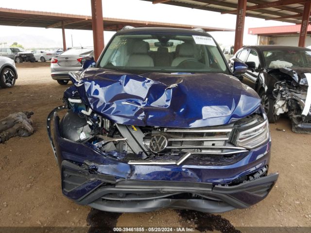 3VVNB7AX3RM117362 Volkswagen Tiguan 2.0t Se