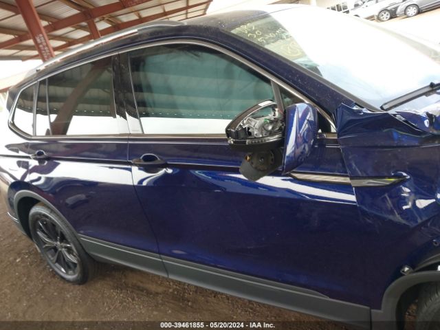 3VVNB7AX3RM117362 Volkswagen Tiguan 2.0t Se