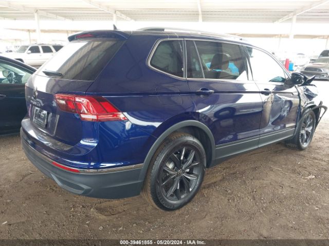 3VVNB7AX3RM117362 Volkswagen Tiguan 2.0t Se