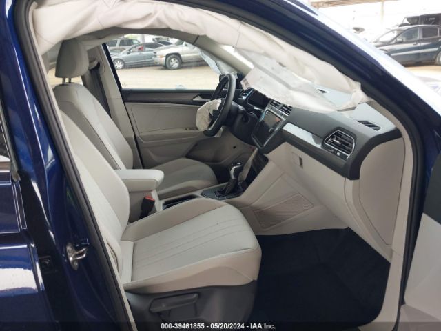 3VVNB7AX3RM117362 Volkswagen Tiguan 2.0t Se