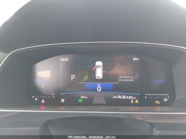 3VVNB7AX3RM117362 Volkswagen Tiguan 2.0t Se