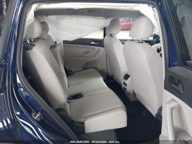 3VVNB7AX3RM117362 Volkswagen Tiguan 2.0t Se