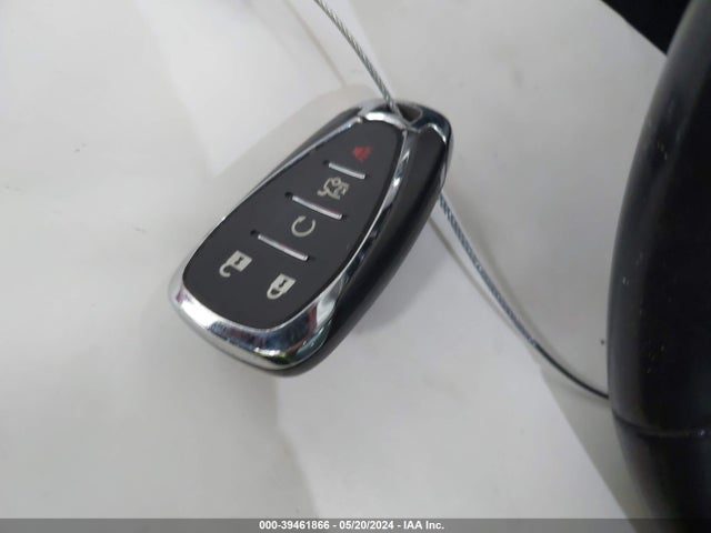 Chevrolet EQUINOX LT 2019 3GNAXKEV4KL270698 Image 11