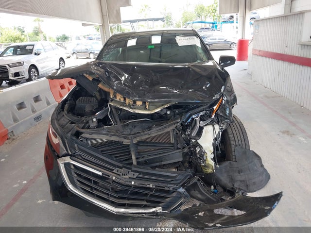 Chevrolet EQUINOX LT 2019 3GNAXKEV4KL270698 Image 12