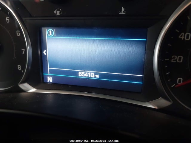 Chevrolet EQUINOX LT 2019 3GNAXKEV4KL270698 Image 15