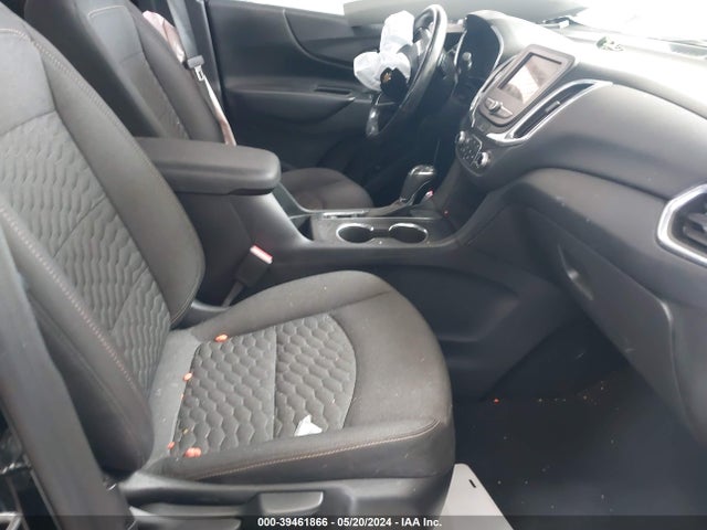 Chevrolet EQUINOX LT 2019 3GNAXKEV4KL270698 Image 5