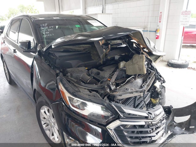 Chevrolet EQUINOX LT 2019 3GNAXKEV4KL270698 Image 6