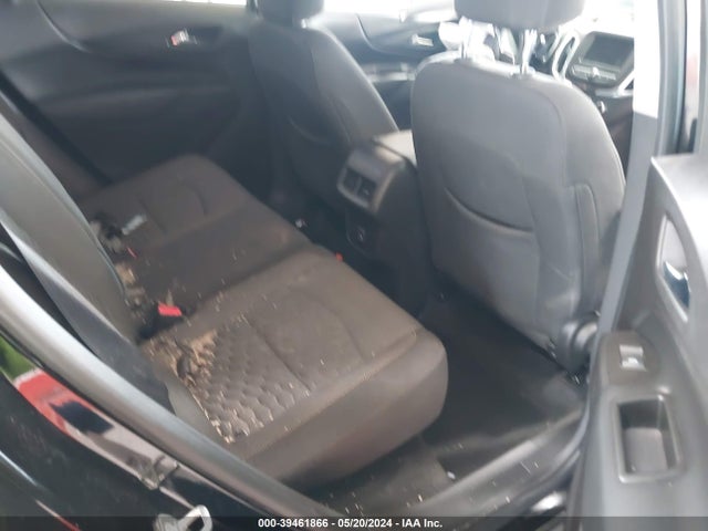 Chevrolet EQUINOX LT 2019 3GNAXKEV4KL270698 Image 8