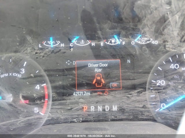 Ford F-250 Xlt 2022 1FT7W2BT0NEF15543 Image 15