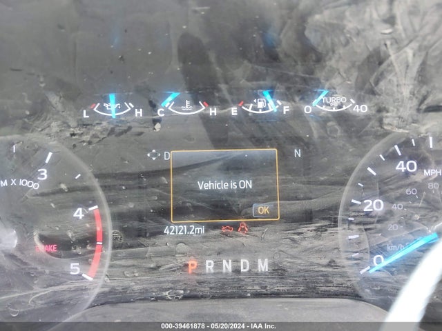 Ford F-250 Xlt 2022 1FT7W2BT0NEF15543 Image 7