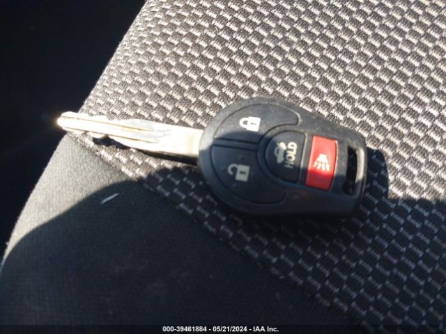 3N1CN7AP4HK433427 Nissan Versa 1.6 Sv