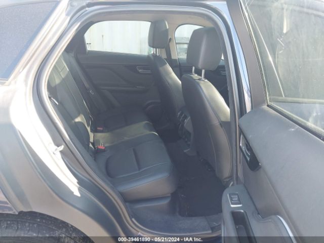 SADCJ2BV2HA096240 Jaguar F-pace 35t Premium