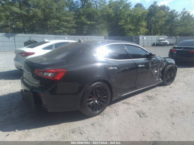 ZAM57RTA6G1168414 Maserati Ghibli S Q4