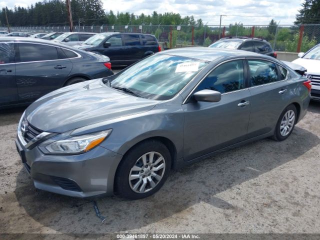 1N4AL3AP9GC226867 Nissan Altima 2.5/2.5 S/2.5 Sl/2.5 Sr/2.5 Sv