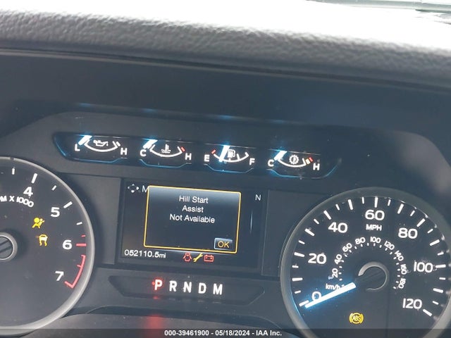 Ford F-150 Xlt 2019 1FTEW1E42KKE80670 Image 15