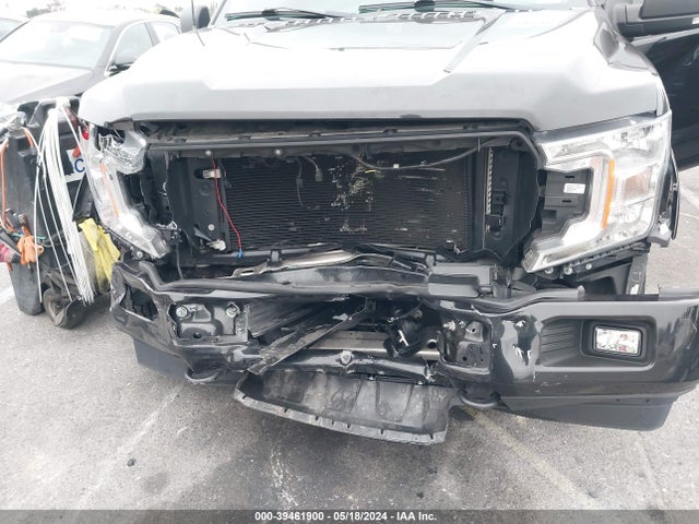 Ford F-150 Xlt 2019 1FTEW1E42KKE80670 Image 6