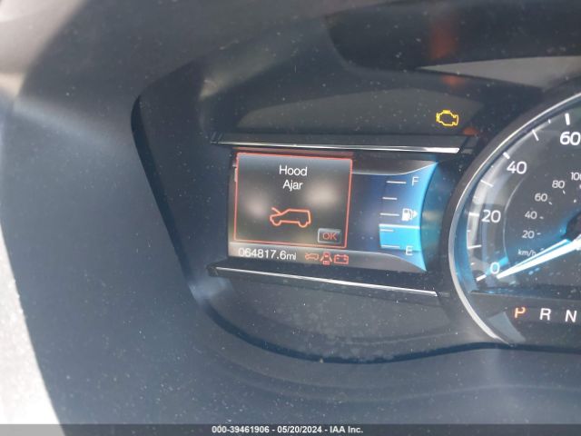 1FM5K7F86JGA69804 Ford Explorer Limited