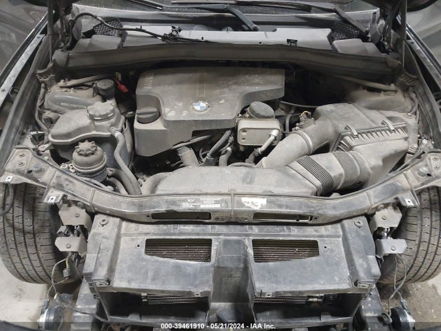 WBAVL1C59EVY15170 BMW X1 Xdrive28i
