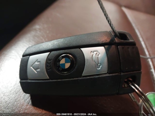 WBAVL1C59EVY15170 BMW X1 Xdrive28i