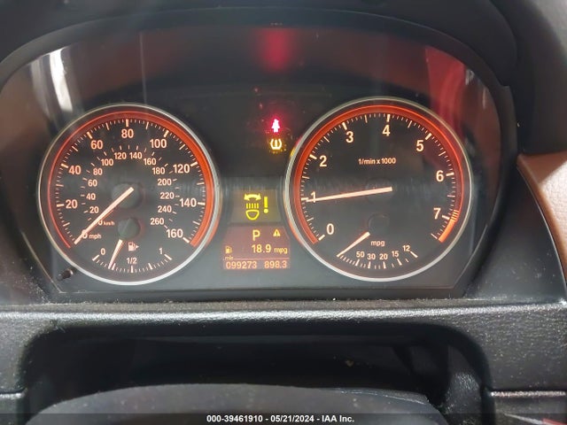 WBAVL1C59EVY15170 BMW X1 Xdrive28i